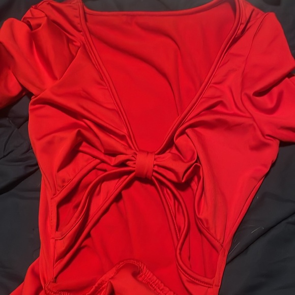 Ladies Evening Dress - Picture 3 of 3